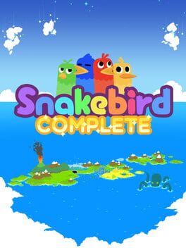 Snakebird Complete