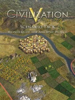 Sid Meier's Civilization V: Scenario Pack - Wonders of the Ancient World