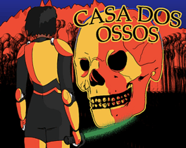 Casa dos Ossos