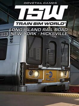 Train Sim World 2020: Long Island Rail Road - New York: Hicksville Route