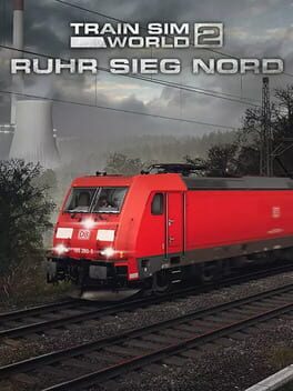 Train Sim World 2: Ruhr-Sieg Nord: Hagen - Finnentrop Route Add-On