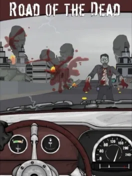 Road of the Dead