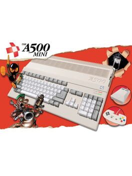 The A500 Mini