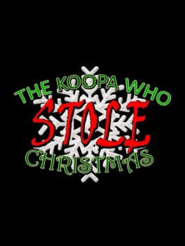 The Koopa Who Stole Christmas