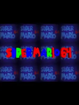SM64.z64 image