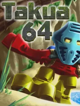 Takua 64 image