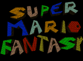 Super Mario Fantasy