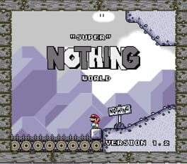 Super Nothing World