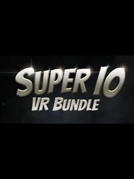 Super 10 VR Bundle Super 10 VR Bundle