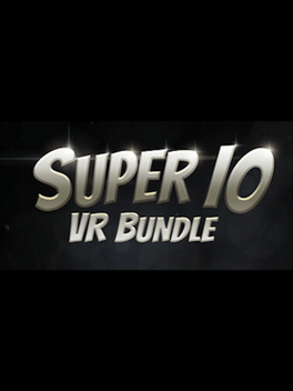 Super 10 VR Bundle