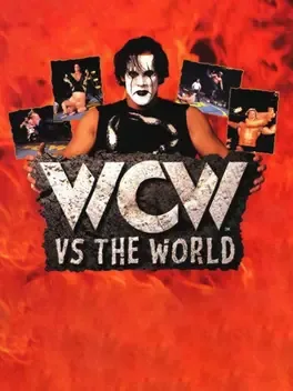 WCW vs. the World image