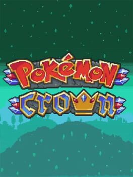 Pokémon Crown