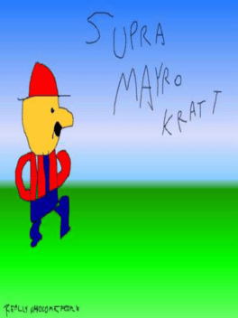 Supra Mayro Kratt