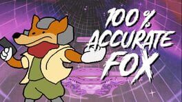 Rivals of Aether: 100% Accurate Fox