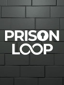 Prison Loop Game Cover Artwork