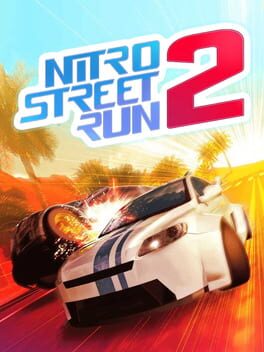 Nitro Street Run 2