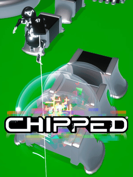 Chipped