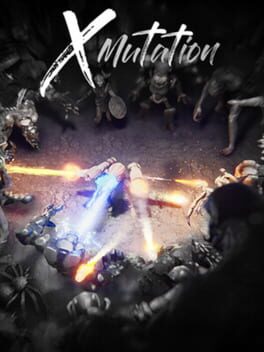 X Mutation