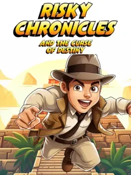 Risky Chronicles and the Curse of Destiny image