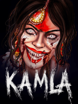 Kamla: An Indian Horror Experience