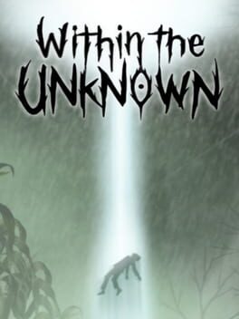 Within the Unknown