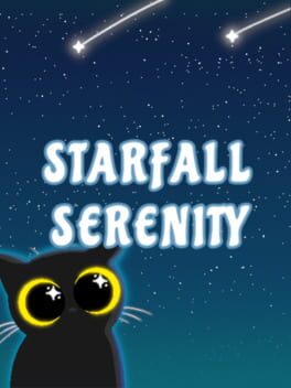 Starfall Serenity