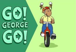 Go! George Go!