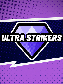 Ultra Strikers