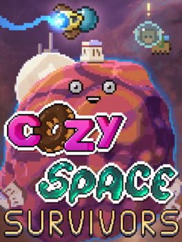 Cozy Space Survivors