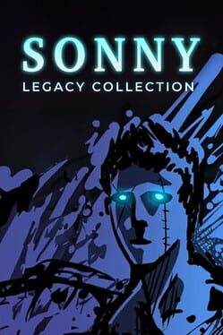 Sonny Legacy Collection