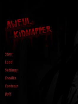 Awful Kidnapper