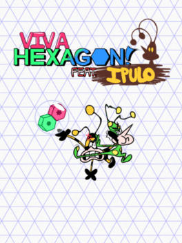 Viva Hexagon! Feat. Ipulo