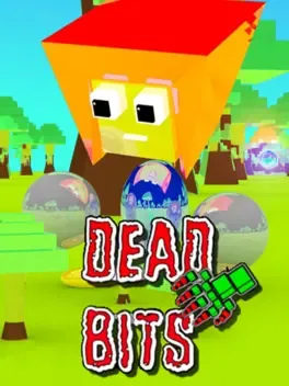 Dead Bits game cover