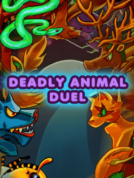 Deadly Animal Duel