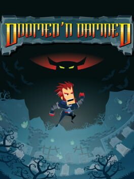 Doomed'n Damned
