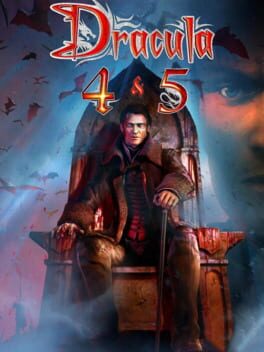 Dracula 4 & 5: Special Steam Edition