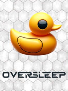 Cover of Oversleep