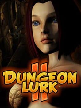 Dungeon Lurk II - Leona