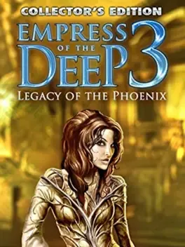 Empress of the Deep 3: Legacy of the Phoenix image