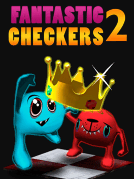 Fantastic Checkers 2
