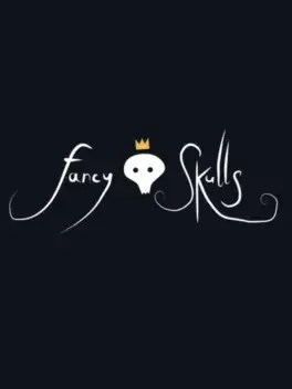 Fancy Skulls