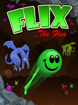 Flix the Flea