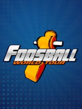 Foosball: World Tour