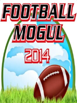 Football Mogul 2014