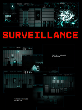 Surveillance