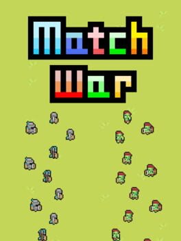 Match War