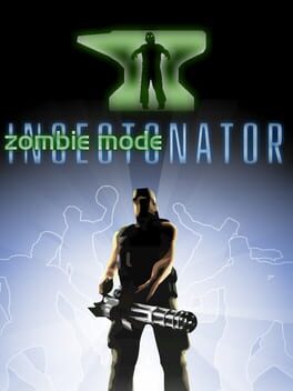 Insectonator: Zombie Mode