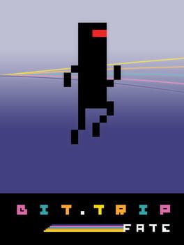 Bit.Trip 命运游戏资源下载