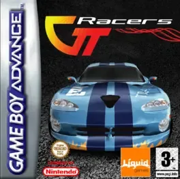 GT Racers image