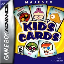 Kid's Cards image